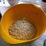 langtidshævet brød